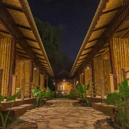 Tai House Resort Hsipaw Szoba fotó