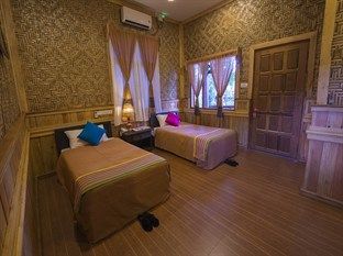 Tai House Resort Hsipaw Kültér fotó