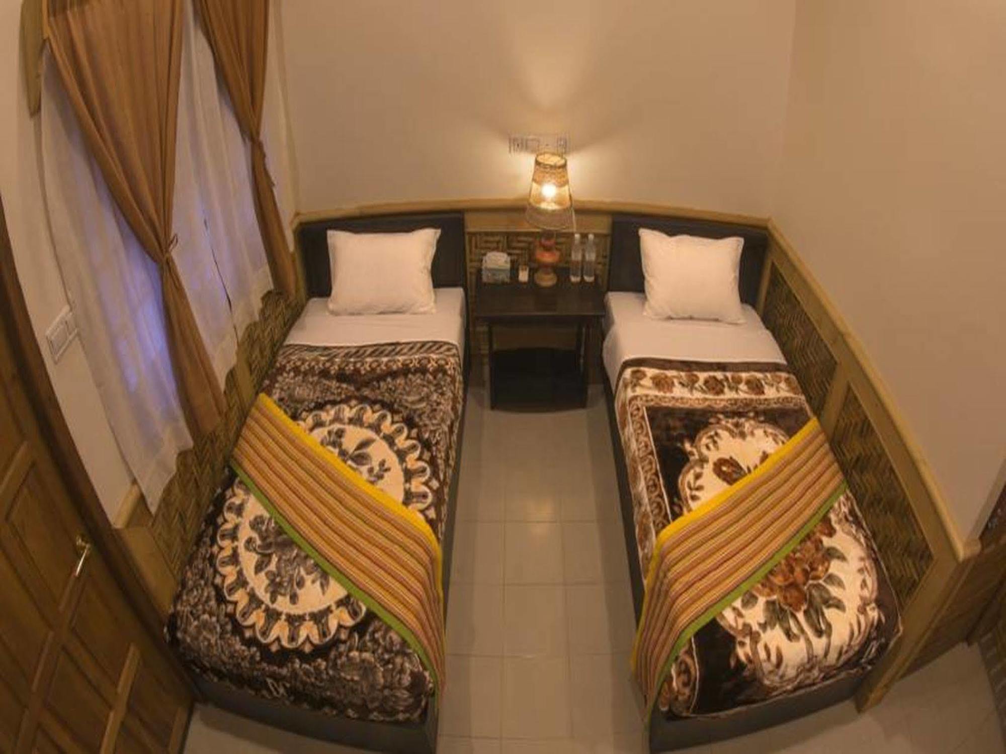 Tai House Resort Hsipaw Kültér fotó