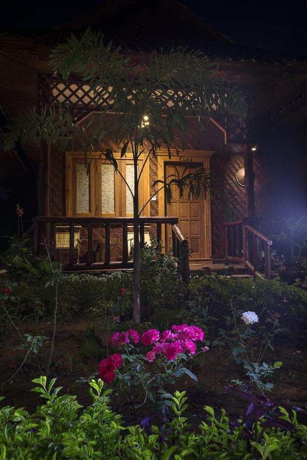 Tai House Resort Hsipaw Kültér fotó